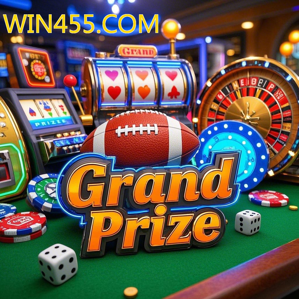 win455-Game-Slots